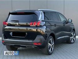 Utilizat 2018 Peugeot 5008 SUV | 12.700 EUR (Preț OK)