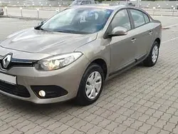Gri Utilizat 2013 Renault Fluence Berlinǎ | 5.250 EUR (Preț bun)