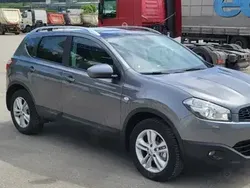 Argintiu Utilizat 2011 Nissan Qashqai Tekna SUV | 6.750 EUR (Preț OK)