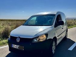 Utilizat 2011 VW Caddy Monovolum | 3.700 EUR (Super Preț)
