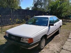 Utilizat 1989 Audi 100 Berlinǎ | 899 EUR