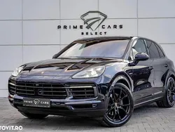 Albastru Utilizat 2020 Porsche Cayenne SUV | 54.813 EUR