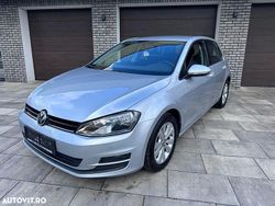 Culoaregri Utilizat 2013 VW Golf VII Comfortline Berlinǎ | 6.400 EUR (Preț OK)