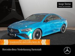 Utilizat 2024 Mercedes CLA250 Premium Berlinǎ | 45.126 EUR