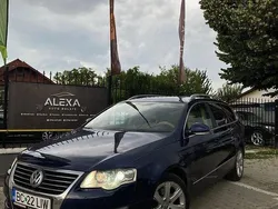 Albastru Utilizat 2007 VW Passat Highline Break | 3.299 EUR (Preț OK)