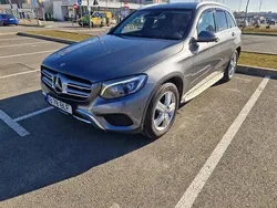 Utilizat 2016 Mercedes GLC220 SUV | 24.990 EUR (Scump)