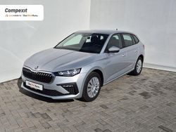 Gri mediu normal Nouă 2025 Skoda Scala Selection Hatchback | 22.300 EUR (Preț OK)