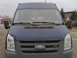 Albastru Utilizat 2008 Ford Transit Monovolum | 3.800 EUR (Super Preț)
