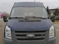 Albastru Utilizat 2008 Ford Transit Monovolum | 4.500 EUR