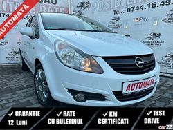 Alb Utilizat 2011 Opel Corsa Berlinǎ | 5.990 EUR (Puțin scump)