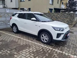 Utilizat 2024 Ssangyong Tivoli SUV | 17.500 EUR (Preț OK)