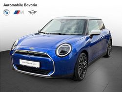 Albastru blazing metalizat Utilizat 2025 Mini Cooper Hatchback | 28.169 EUR