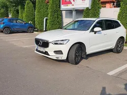 Alb Utilizat 2019 Volvo XC60 SUV | 28.000 EUR (Preț bun)
