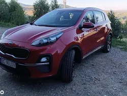 Culoarerosu Utilizat 2021 Kia Sportage Classic SUV | 18.900 EUR (Preț OK)