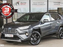 Culoaregri Utilizat 2020 Toyota RAV4 SUV | 31.990 EUR (Scump)