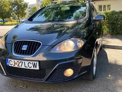 Gri Utilizat 2009 Seat Altea XL Monovolum | 3.250 EUR (Preț OK)