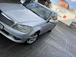 Utilizat 2009 Mercedes C200 Berlinǎ | 6.199 EUR