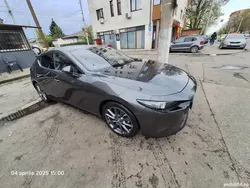 Gri Utilizat 2019 Mazda 3 Hatchback | 15.000 EUR