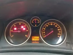 Utilizat 2008 Opel Zafira Monovolum | 2.000 EUR (Preț bun)
