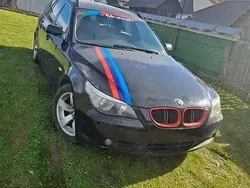 Utilizat 2005 BMW 525 Hatchback | 1.900 EUR