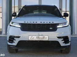 Culoaregri Utilizat 2024 Land Rover Range Rover Velar SE Dynamic SUV | 64.900 EUR (Preț bun)