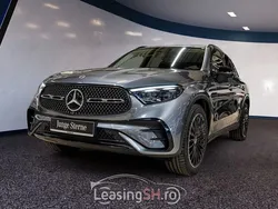 Gri Utilizat 2023 Mercedes GLC300 AMG SUV | 62.359 EUR (Scump)