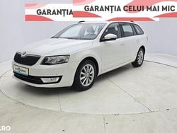 Alb Utilizat 2016 Skoda Octavia Ambition Break | 10.950 EUR (Preț OK)