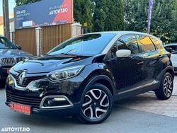 Culoarenegru Utilizat 2017 Renault Captur Intens SUV | 8.900 EUR (Preț OK)
