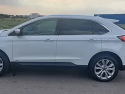 Utilizat 2020 Ford Edge SUV | 18.800 EUR