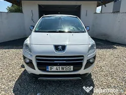 Utilizat 2013 Peugeot 3008 | 6.300 EUR (Preț OK)