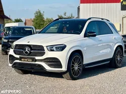 Alb Utilizat 2019 Mercedes GLE300 AMG line SUV | 43.500 EUR
