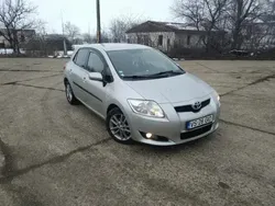 Utilizat 2008 Toyota Auris Hatchback | 4.000 EUR