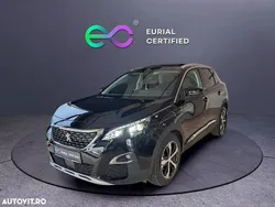 Culoarenegru Utilizat 2020 Peugeot 3008 Allure SUV | 19.300 EUR (Preț OK)