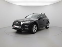Culoarenegru Utilizat 2021 Audi Q5 Sport SUV | 36.690 EUR (Preț OK)