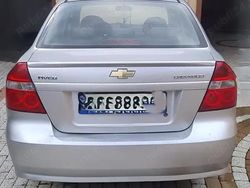 Utilizat 2010 Chevrolet Aveo Berlinǎ | 1.500 EUR (Super Preț)