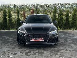 Culoarenegru Utilizat 2020 Audi RS5 Sport Coupe | 49.490 EUR
