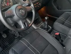 Utilizat 2011 VW Tiguan SUV | 5.800 EUR (Preț bun)