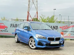 Albastru Utilizat 2020 BMW 225 Active Tourer iPerformance Monovolum | 15.200 EUR
