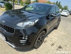 Utilizat 2018 Kia Sportage SUV | 14.200 EUR