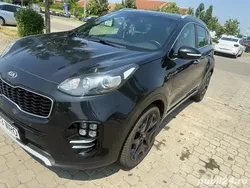 Utilizat 2018 Kia Sportage SUV | 14.200 EUR