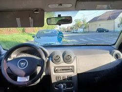 Utilizat 2010 Dacia Sandero Hatchback | 2.900 EUR (Preț OK)