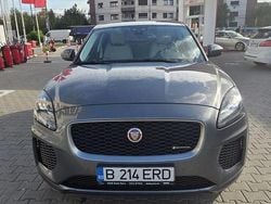 Culoaregri Utilizat 2019 Jaguar E-Pace R-Dynamic SUV | 22.800 EUR (Preț OK)