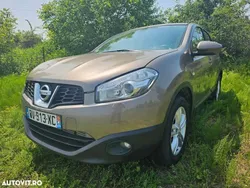 Bej Utilizat 2011 Nissan Qashqai N-Connecta SUV | 5.650 EUR (Preț OK)