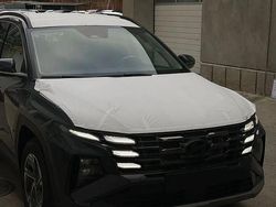 Culoareverde Nouă 2025 Hyundai Tucson Style SUV | 27.460 EUR (Scump)