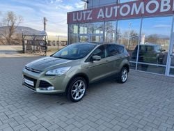 Maro metalizat Utilizat 2014 Ford Kuga Titanium SUV | 11.990 EUR (Preț OK)