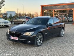 Culoarenegru Utilizat 2012 BMW 740 Berlinǎ | 12.500 EUR (Preț bun)