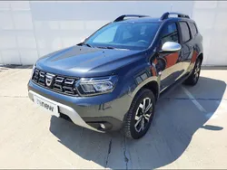 Gri Utilizat 2022 Dacia Duster SUV | 19.390 EUR (Puțin scump)