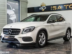 Alb Utilizat 2018 Mercedes GLA200 AMG line SUV | 21.999 EUR (Preț OK)