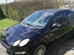 Utilizat 2004 Smart ForFour Berlinǎ | 799 EUR