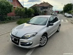 Argintiu Utilizat 2012 Renault Laguna III Bose Edition Hatchback | 4.700 EUR (Preț OK)